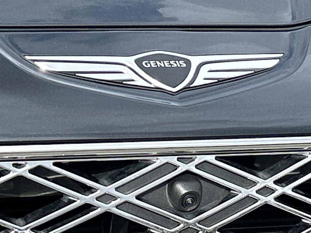 2025 Genesis GV80 Advanced