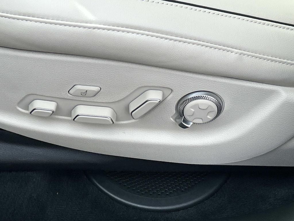 2025 Genesis GV80 Advanced