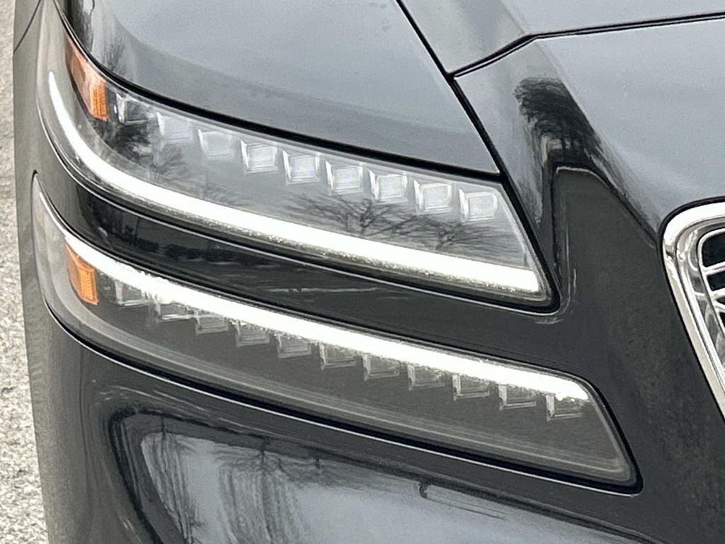 2025 Genesis GV80 Prestige