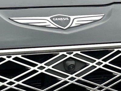 2025 Genesis GV80 Prestige