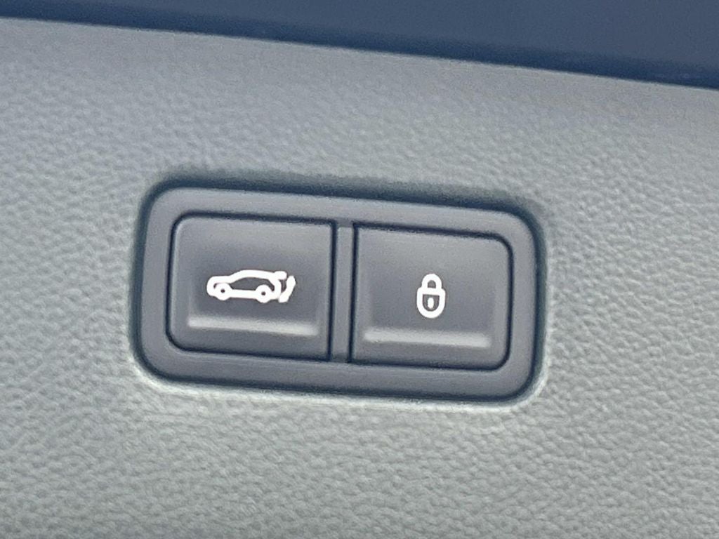 2025 Genesis GV80 Prestige