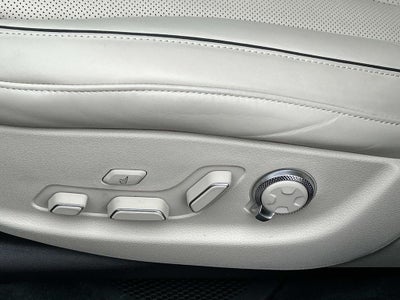 2025 Genesis GV80 Prestige