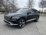 2025 Genesis GV80 Prestige