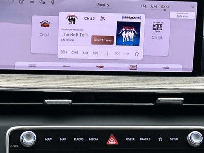 2025 Genesis GV80 Prestige