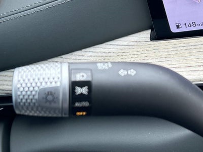 2025 Genesis GV80 Prestige