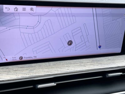 2025 Genesis GV80 Prestige