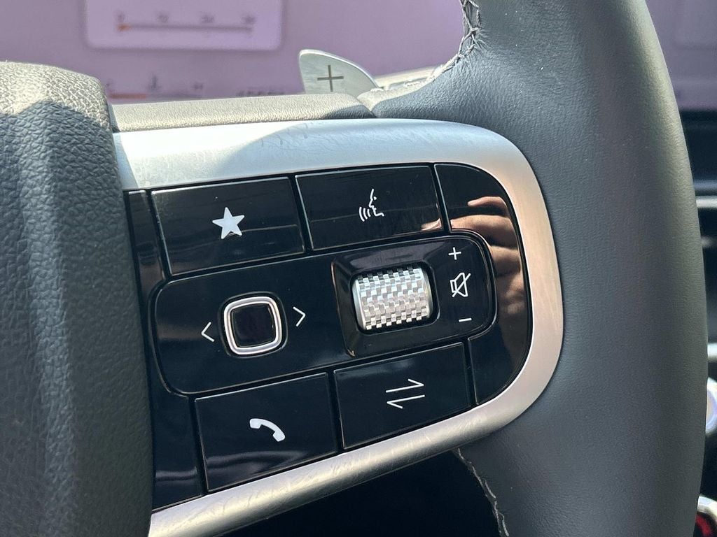 2025 Genesis GV80 Standard