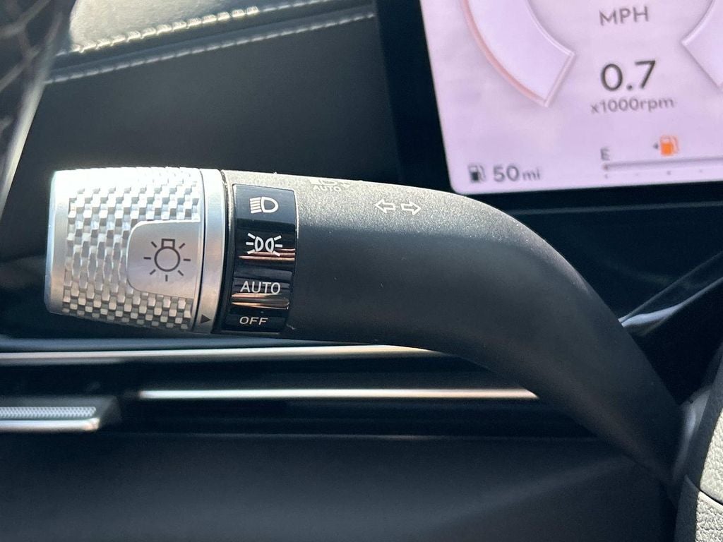 2025 Genesis GV80 Standard