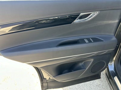 2025 Genesis GV80 Standard