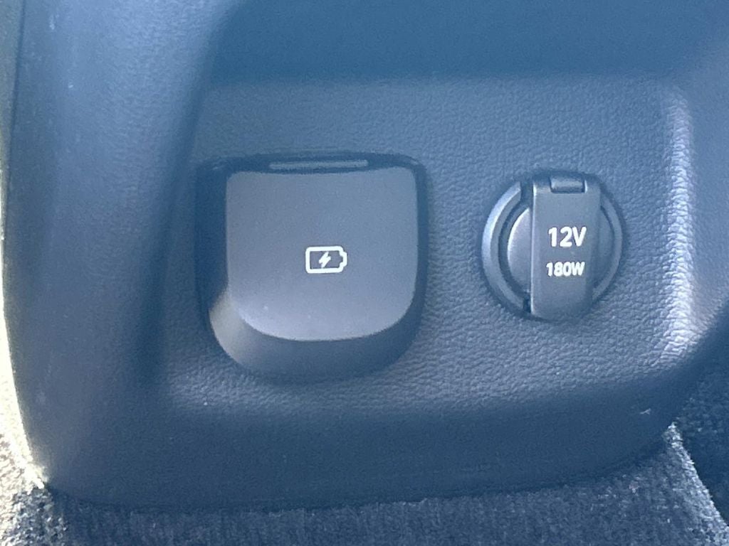 2025 Genesis GV80 Standard