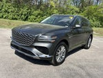 2025 Genesis GV80 Standard