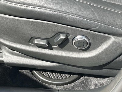 2025 Genesis GV80 2.5T Standard