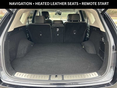 2025 Genesis GV80 Standard