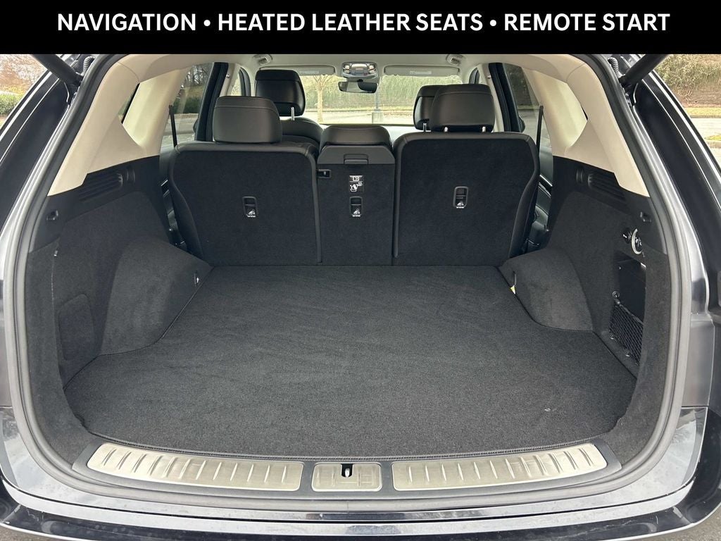 2025 Genesis GV80 Standard