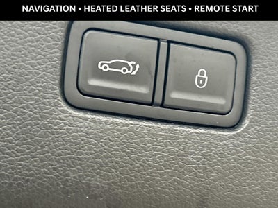 2025 Genesis GV80 Standard