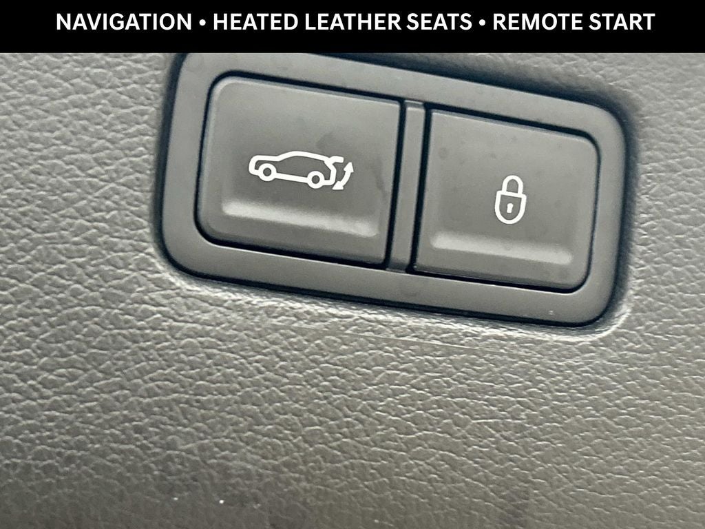 2025 Genesis GV80 Standard