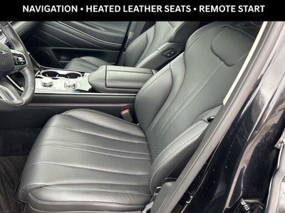 2025 Genesis GV80 Standard