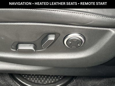 2025 Genesis GV80 Standard