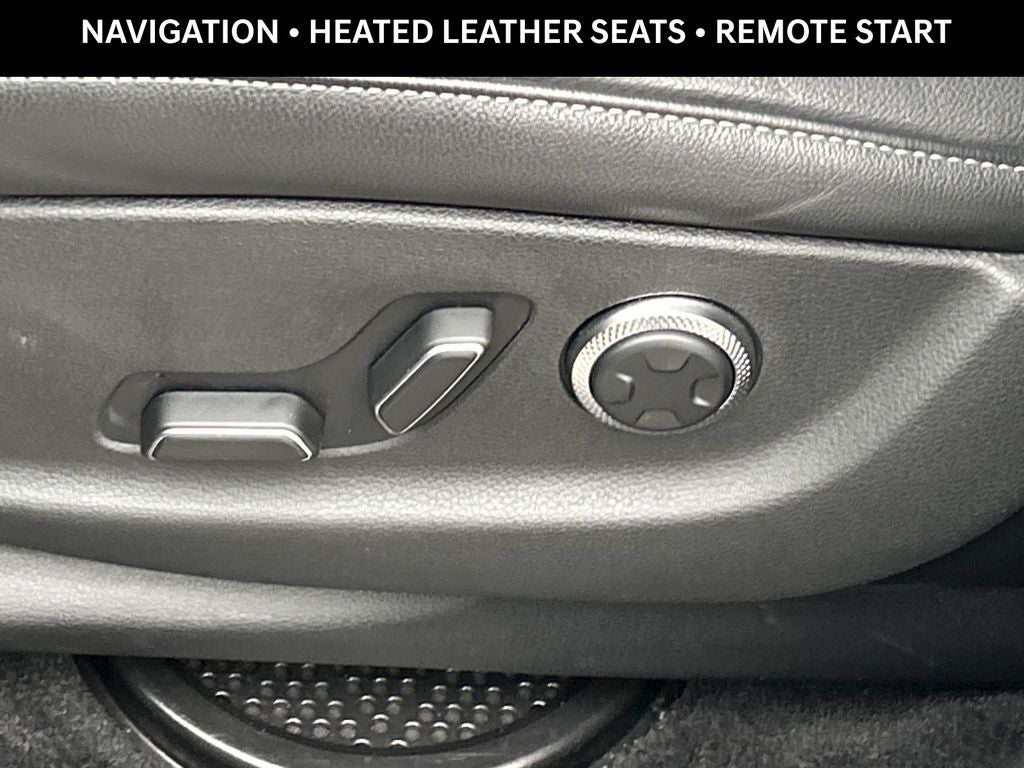 2025 Genesis GV80 Standard