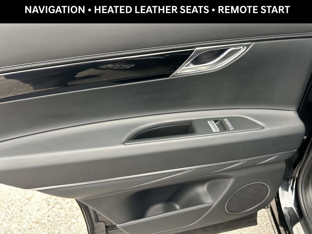 2025 Genesis GV80 Standard