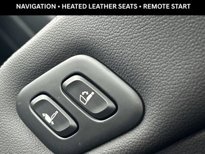 2025 Genesis GV80 Standard