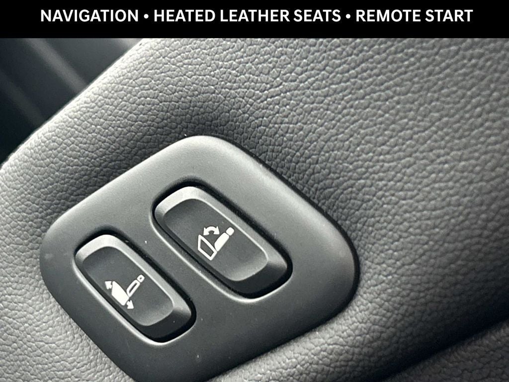 2025 Genesis GV80 Standard