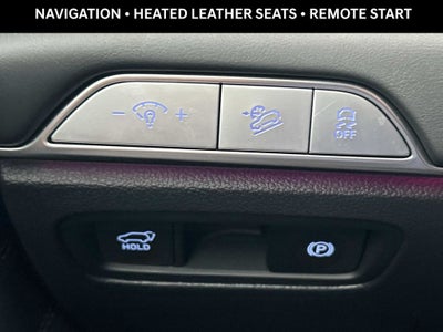 2025 Genesis GV80 Standard