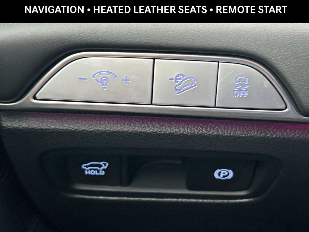 2025 Genesis GV80 Standard