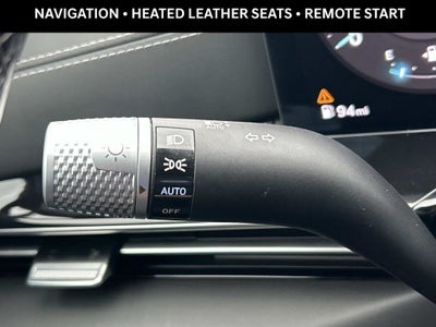 2025 Genesis GV80 Standard