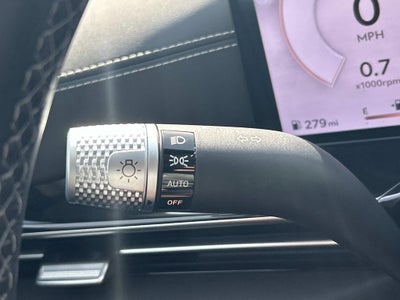 2025 Genesis GV80 2.5T Standard