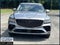 2025 Genesis GV80 Coupe 3.5T e-SC