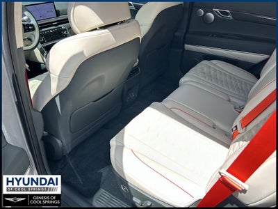 2025 Genesis GV80 Coupe 3.5T e-SC
