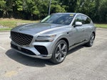 2025 Genesis GV80 Coupe 3.5T e-SC