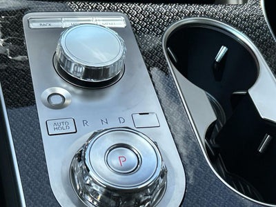 2025 Genesis GV80 Coupe 3.5T e-SC