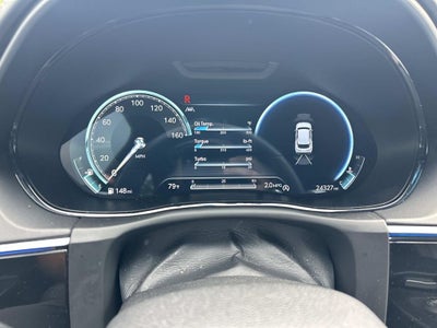 2022 Genesis GV70 3.5T Sport