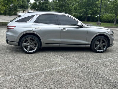 2022 Genesis GV70 3.5T Sport