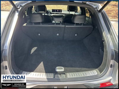 2022 Genesis GV70 3.5T Sport