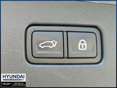 2022 Genesis GV70 3.5T Sport