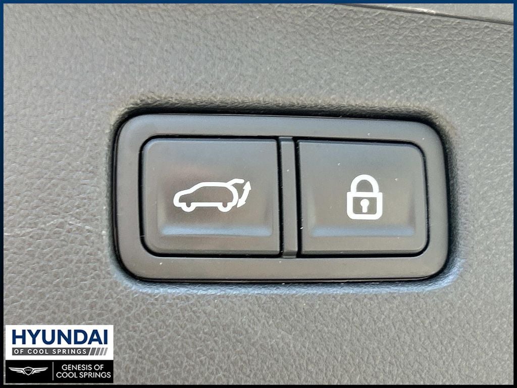 2022 Genesis GV70 3.5T Sport