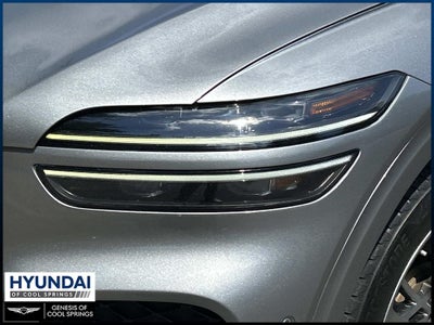 2022 Genesis GV70 3.5T Sport