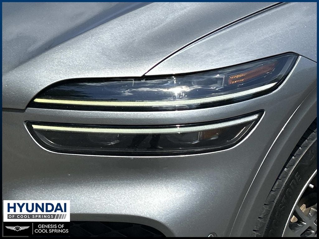 2022 Genesis GV70 3.5T Sport