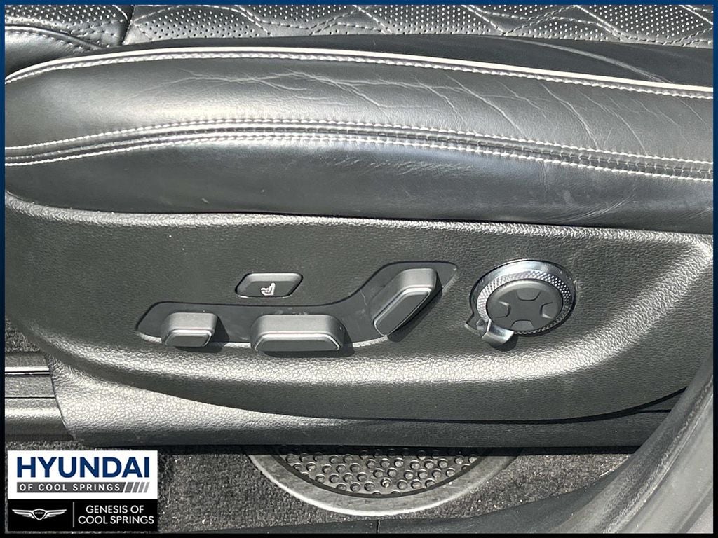 2022 Genesis GV70 3.5T Sport