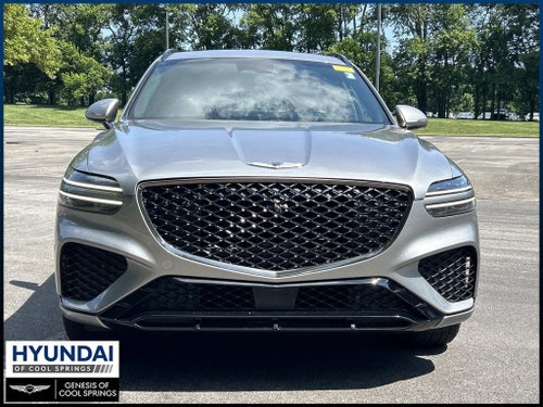 2022 Genesis GV70 3.5T Sport