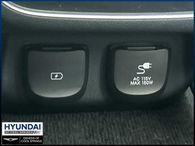 2022 Genesis GV70 3.5T Sport