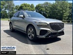 2022 Genesis GV70 3.5T Sport