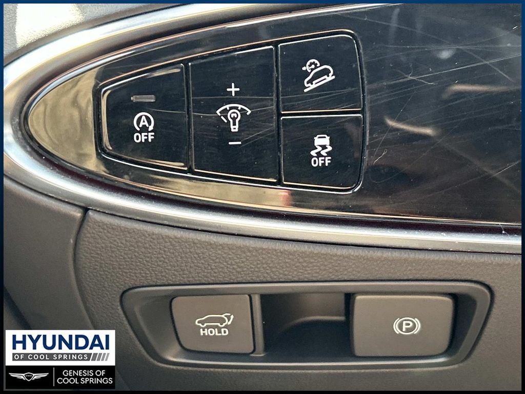 2022 Genesis GV70 3.5T Sport