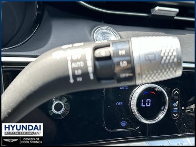 2022 Genesis GV70 3.5T Sport