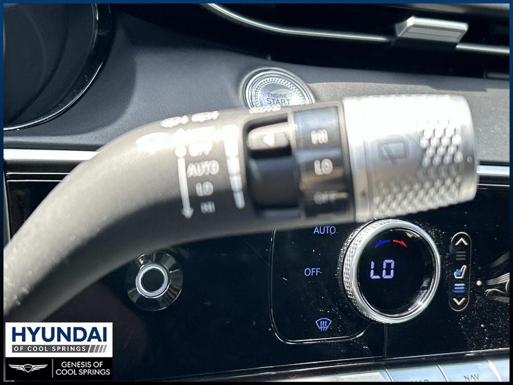 2022 Genesis GV70 3.5T Sport