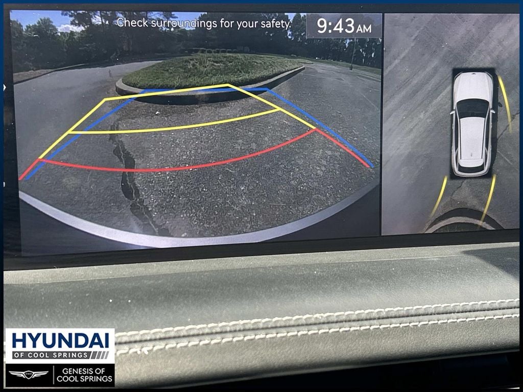 2022 Genesis GV70 3.5T Sport