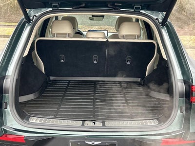 2023 Genesis GV70 3.5T Sport